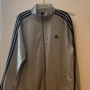 Adidas Jacket (XL)